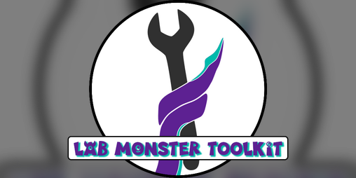 Cover image for Lab Monster Toolkit