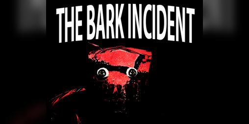 Cover image for The Bark Incident