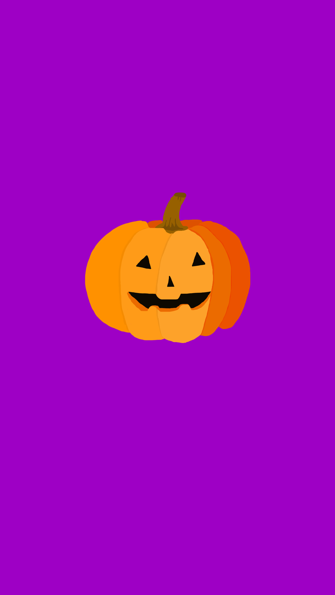 Pumpkin Clicker by BuboDev