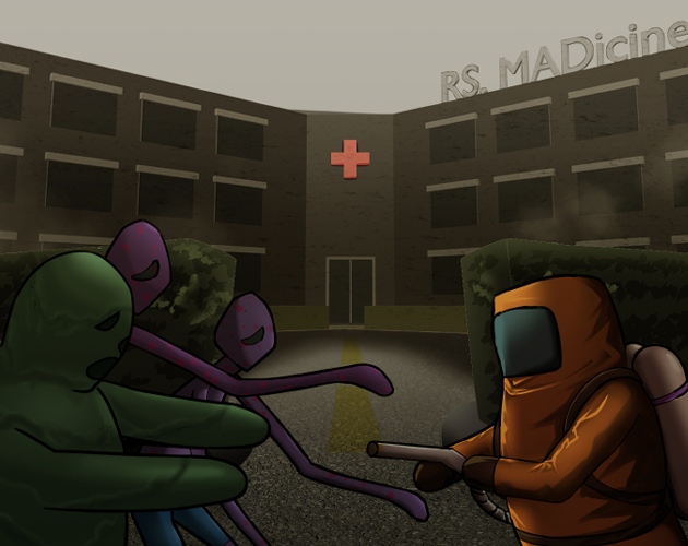 MADicine