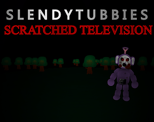 Slendertubbies by seba0456