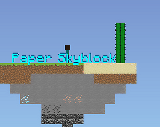 PAPER MINECRAFT jogo online gratuito em