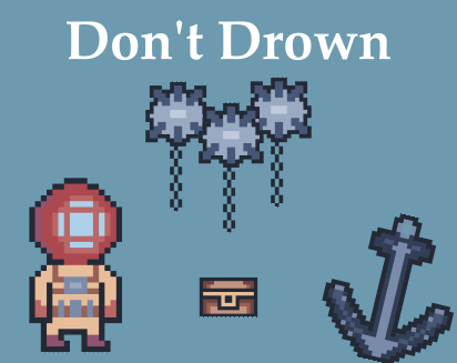 Don't Drown