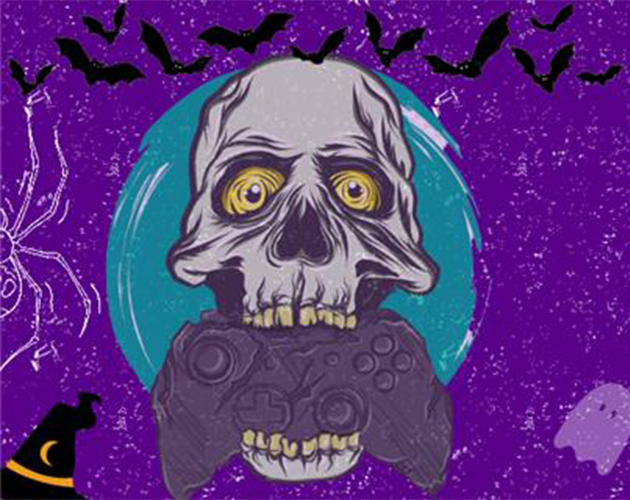 ENTA Game Jam 01 Autumn 2022 itch.io