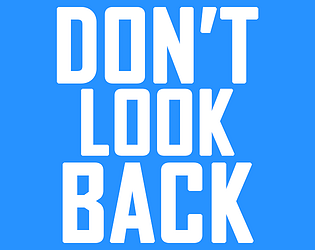 Don't Look Back