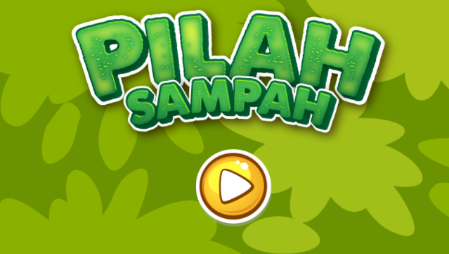 Pilah Sampah By Sabrinaangel