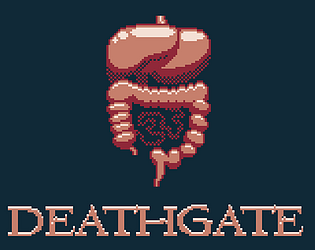 DEATHGATE