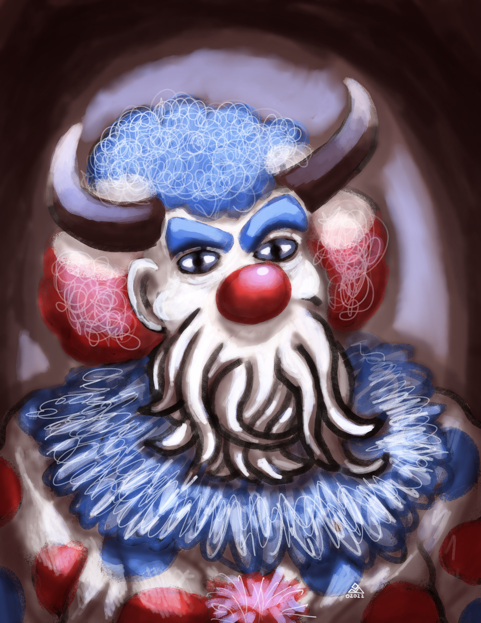 Monster Bash Cards 22 By Uncle Matt