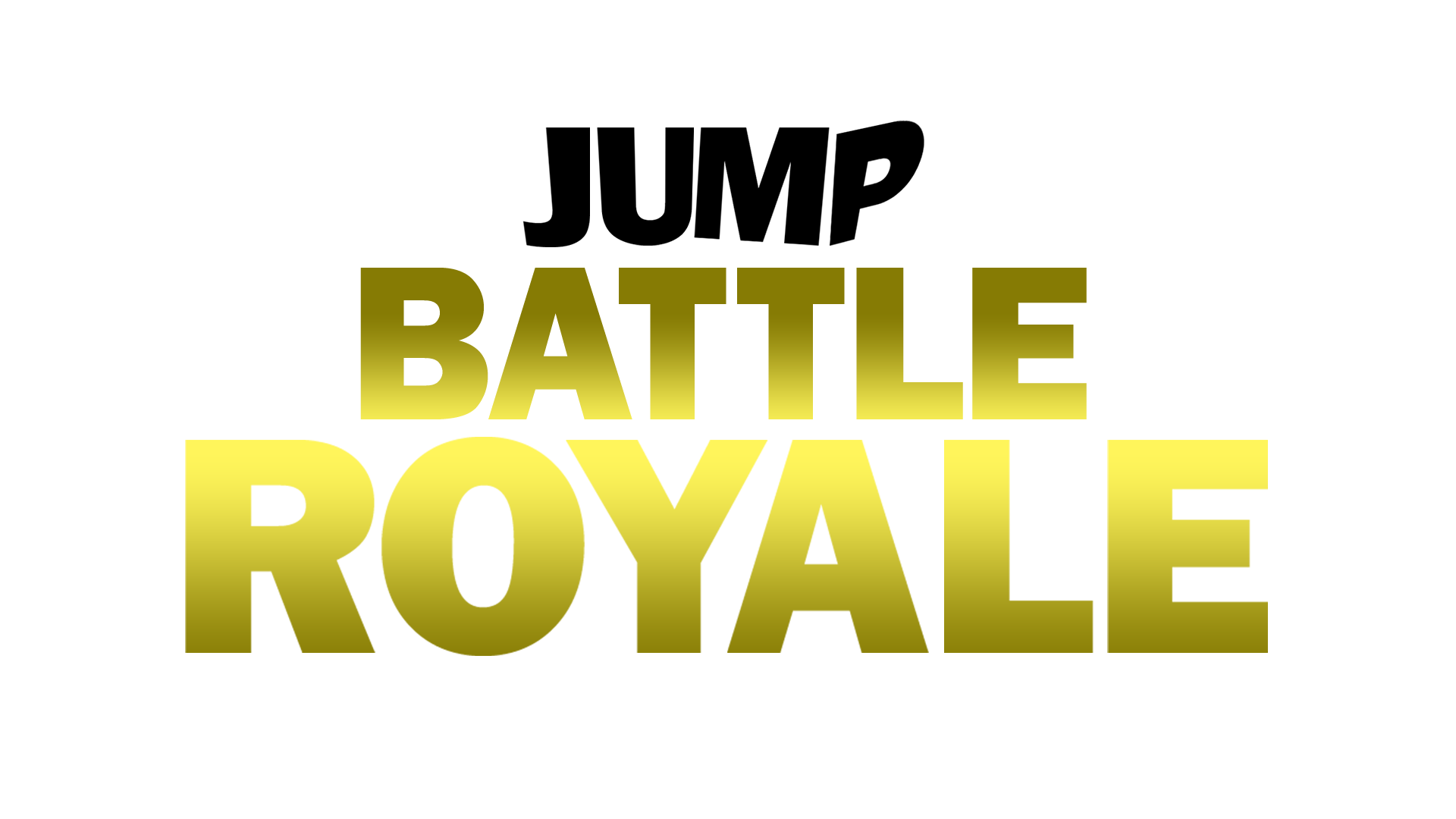 Jump Battle Royale