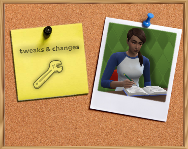 Mod The Sims - Fame Perks for free