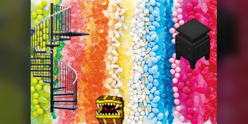 Cover image for CandyHouse Deed
