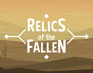 Relics of the Fallen [Free] [Card Game]