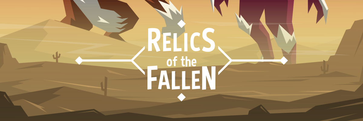 Relics of the Fallen