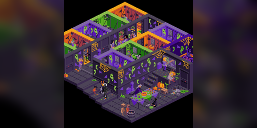 Cover image for Site-19 Security Data 19.2022.10.31