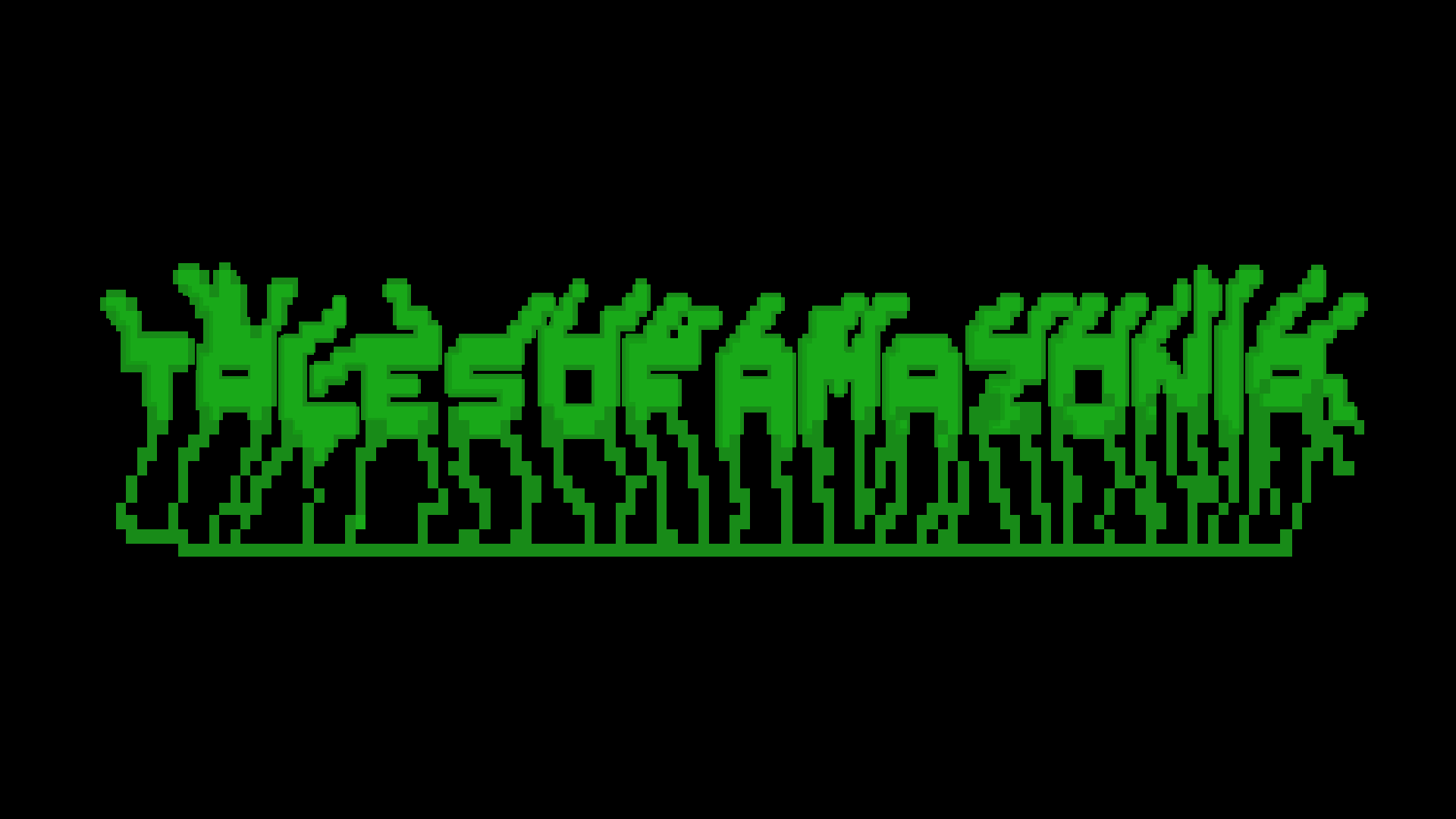 Tales of Amazonia