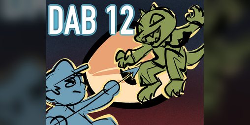 Cover image for DAB 12