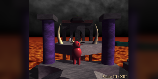 Cover image for Dante