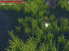 3DRPG第三人稱動作射擊
