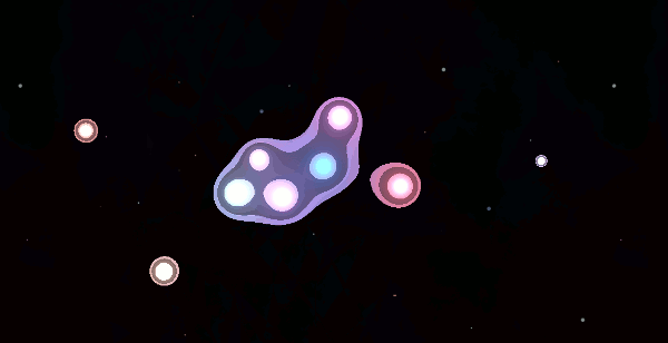 Blobs