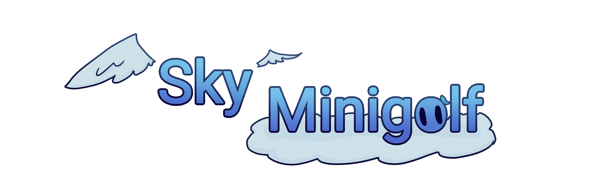 Sky Minigolf