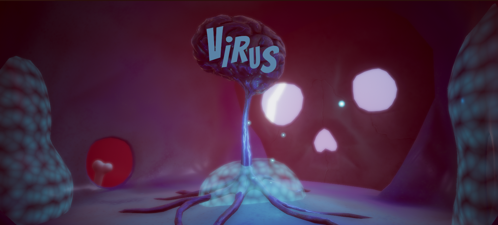 Virus Race