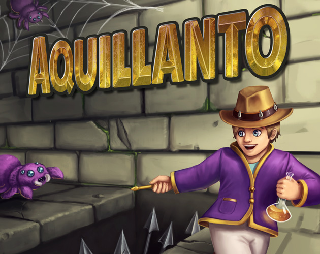 Aquillanto (Free Demo)