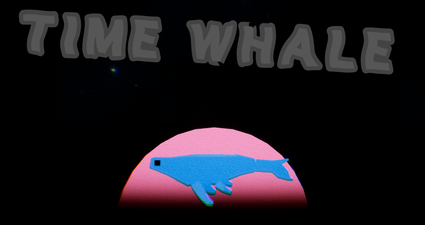Time Whale