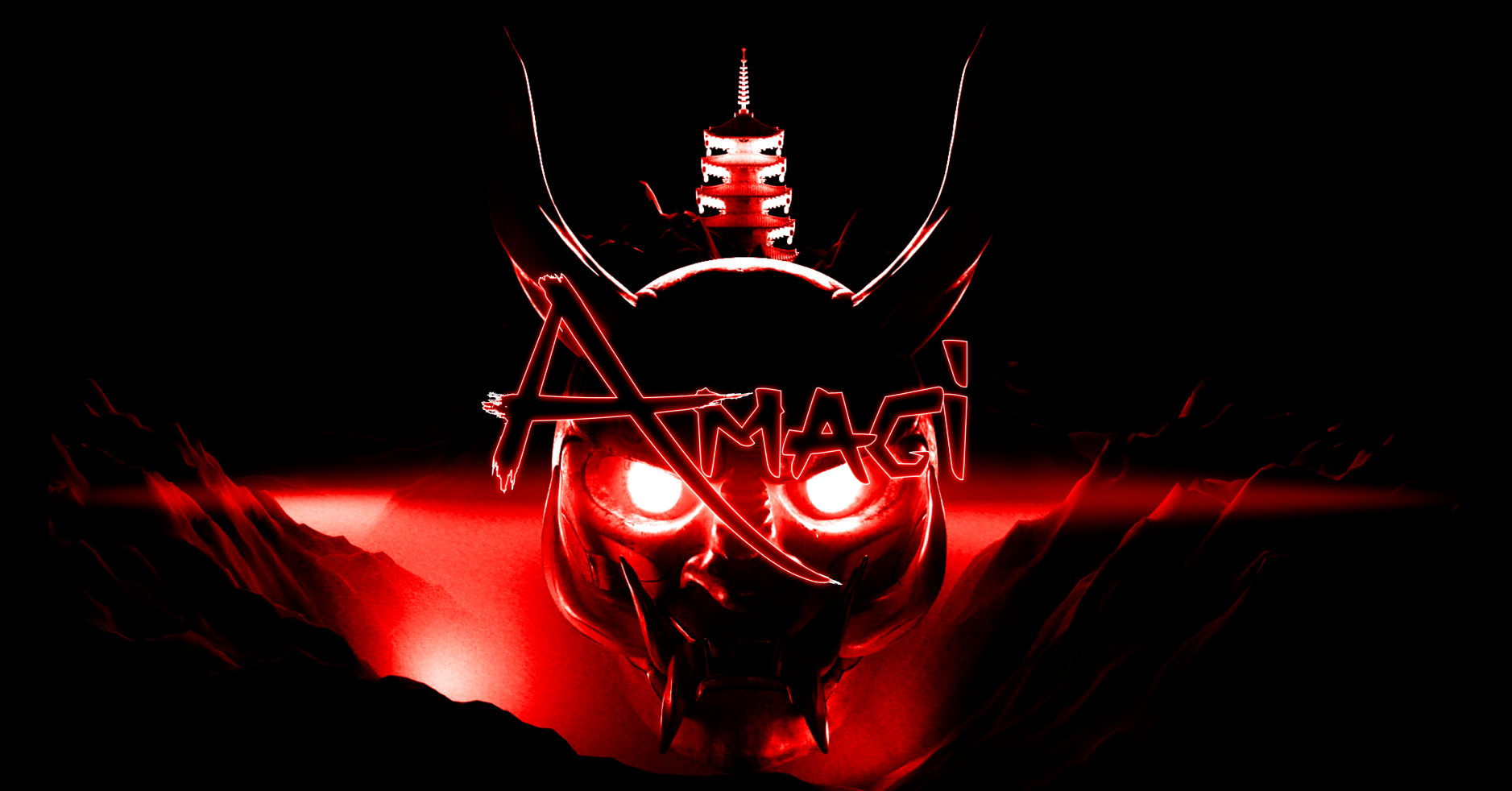 Amagi