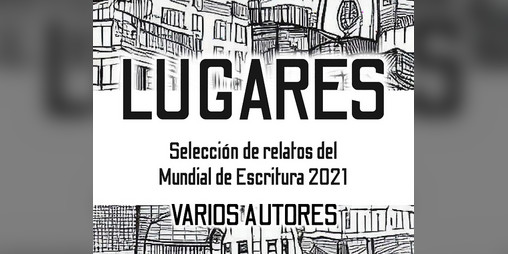 Cover image for LUGARES