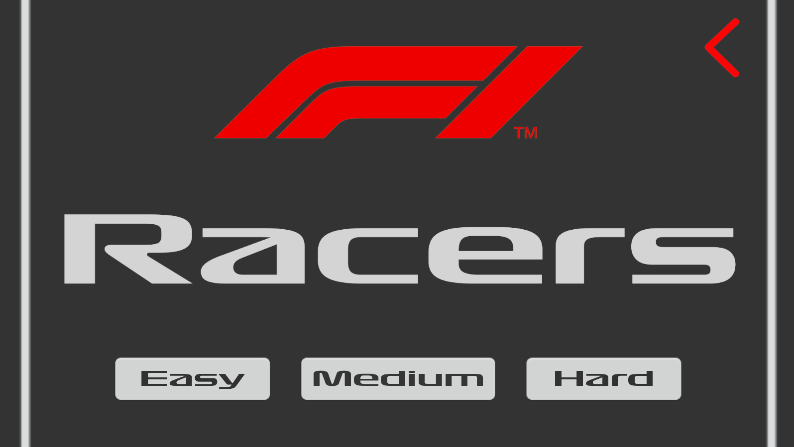 F1 Racers