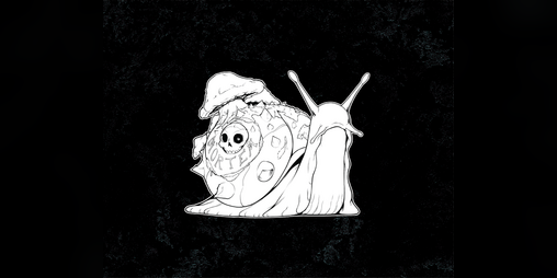 Cover image for Plot Hook: The Snail Cometh
