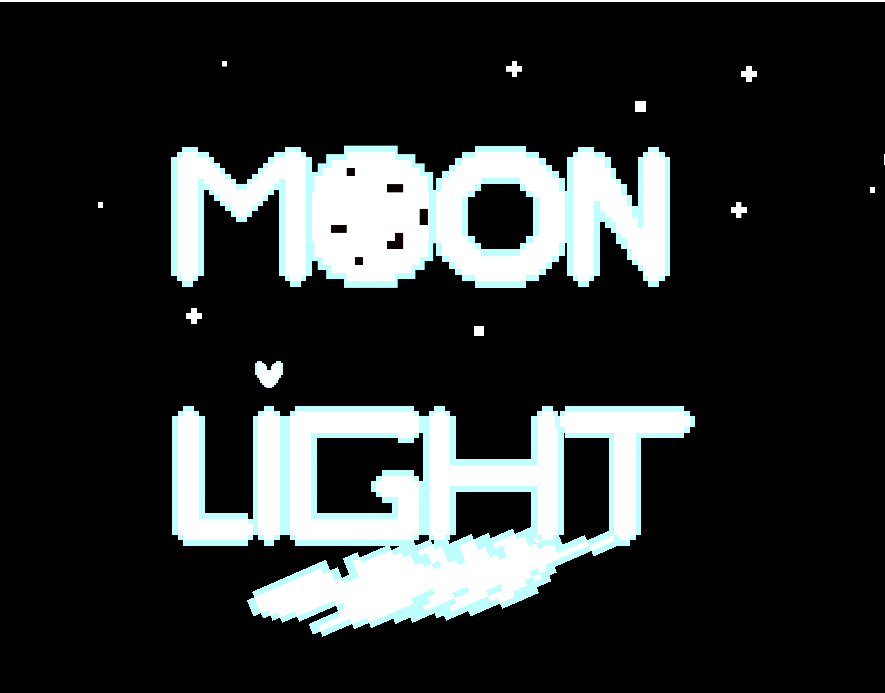Cover image for Moon Light