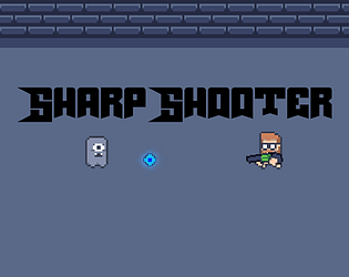 SharpShooter Controls