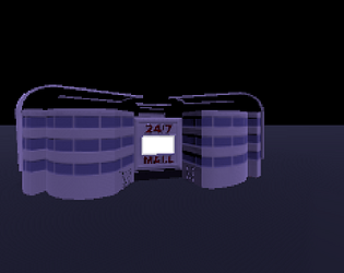 Moonrise Mall