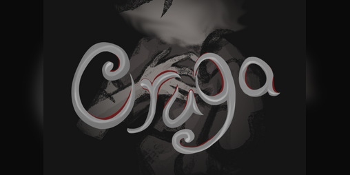 Cover image for Oruga