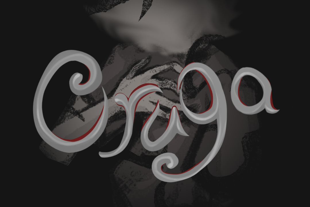Cover image for Oruga