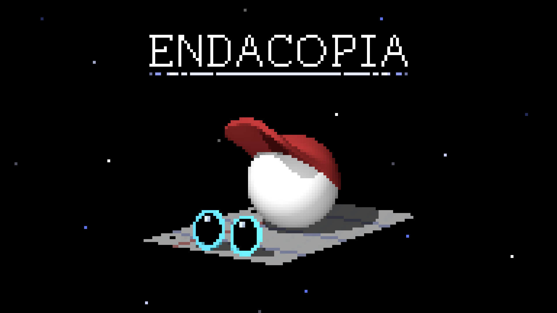 Endacopia - DEMO