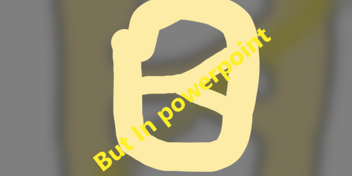 Cover image for Doors But in powerpoint