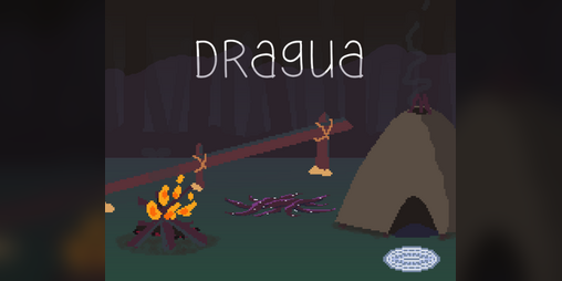 Cover image for Dragua