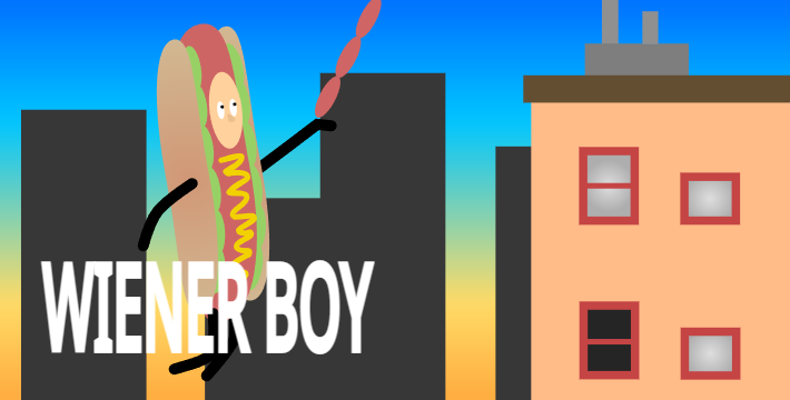 Wiener Boy