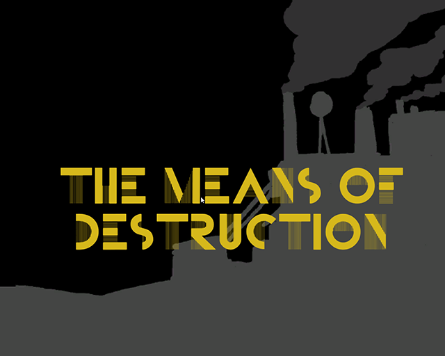 the-means-of-destruction-by-slothysunday