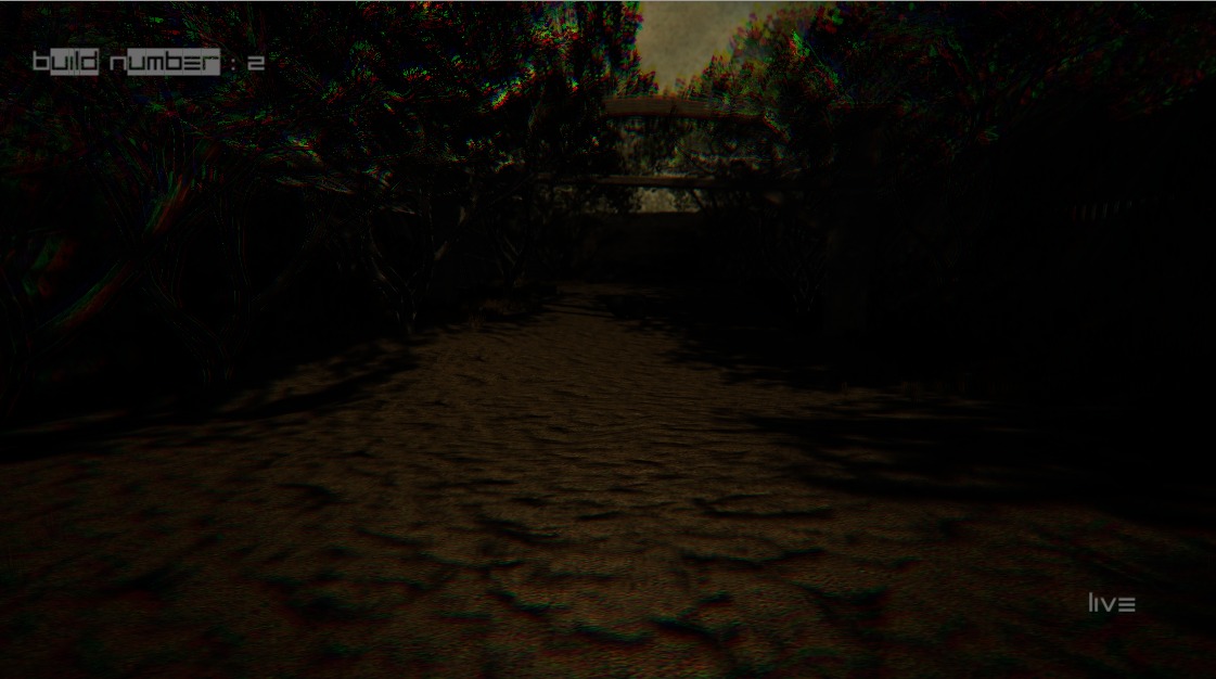 Don't Stay Here Episode 1 : Survey (Prototype) cover