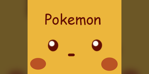 Cover image for Pokemon