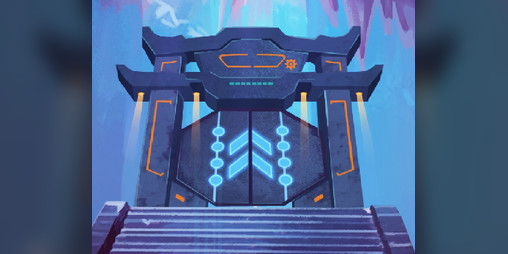 Cover image for X.E.H.A. Rogue NVL