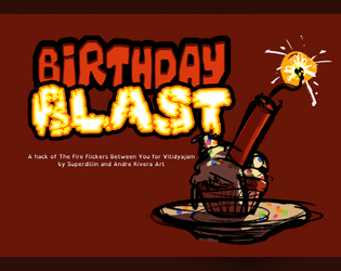 Birthday Blast  