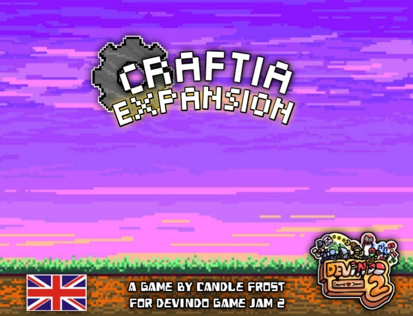 Craftia (Expansion) by Candle Frost