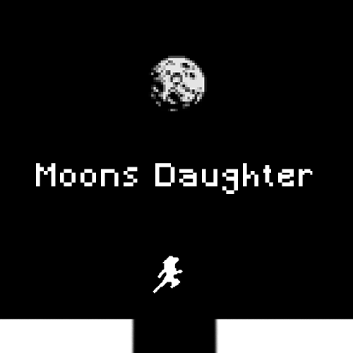 Moon's Daughter
