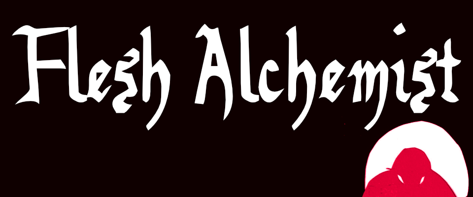 Flesh Alchemist