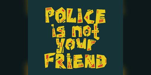 Cover image for PINYF
