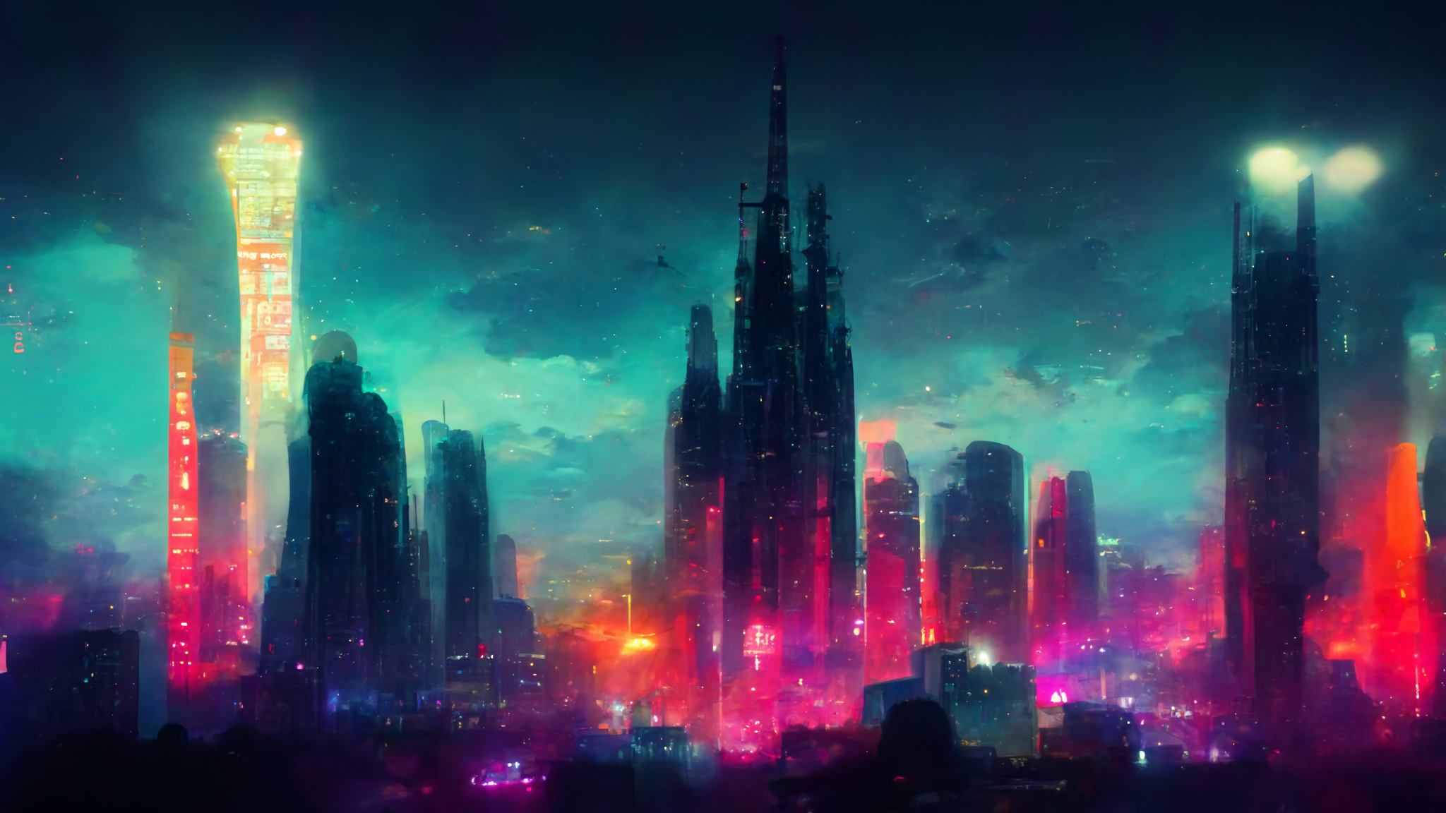 Cover image for Edgerunners